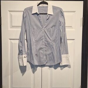 Express Design Studio Blouse